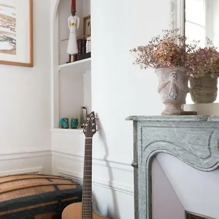Rue Castex By Onefinestay Apartamento *