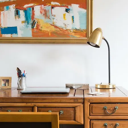 Rue Castex By Onefinestay París