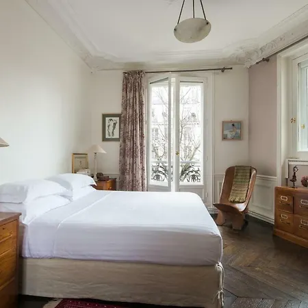 Rue Castex By Onefinestay *