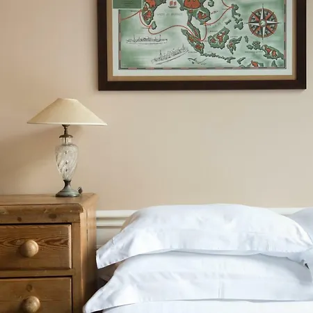 Apartamento Rue Castex By Onefinestay