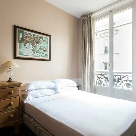 Rue Castex By Onefinestay