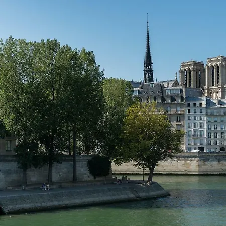 Rue Castex By Onefinestay