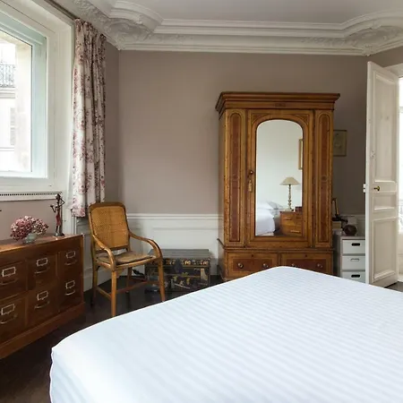 Rue Castex By Onefinestay 巴黎
